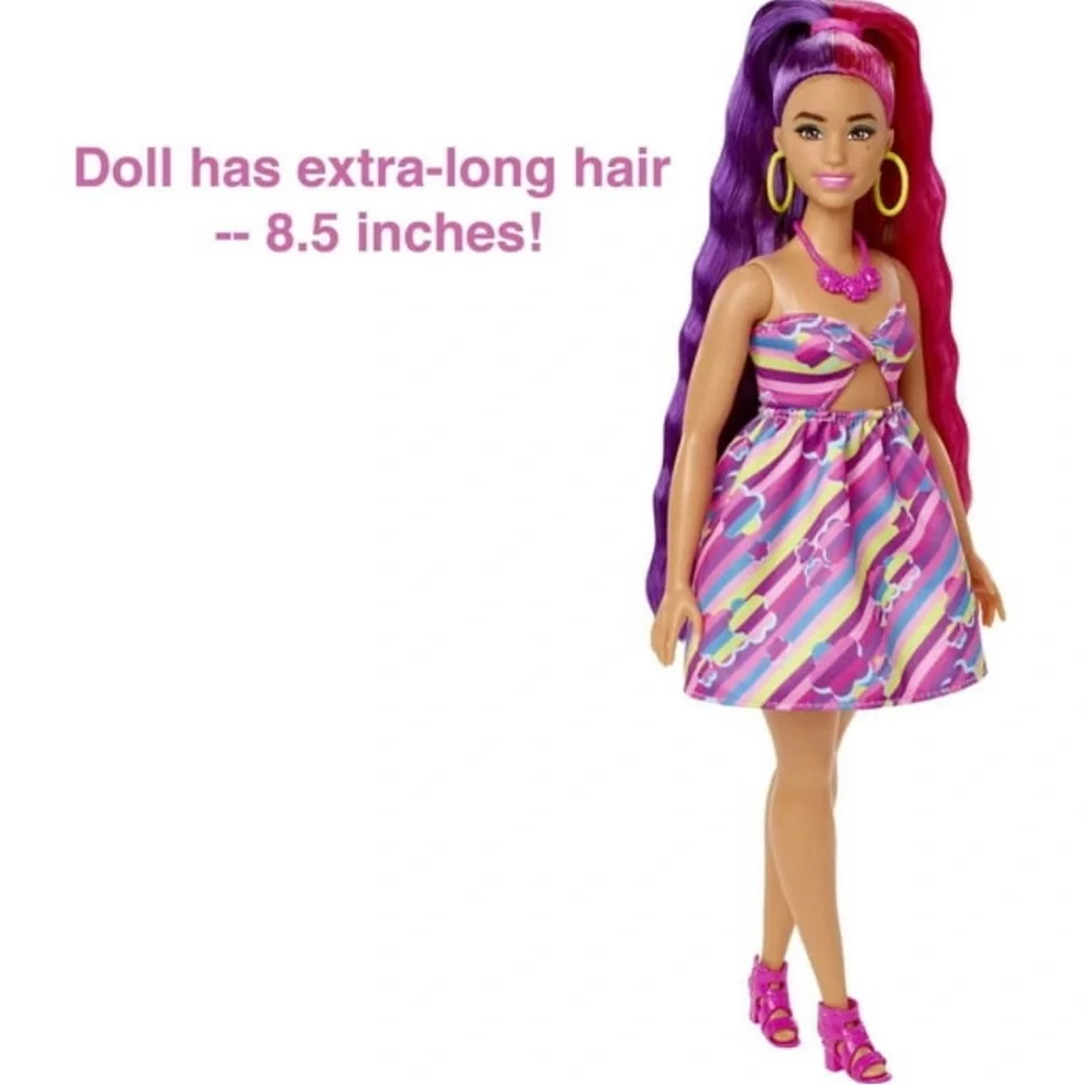 Barbie •the totally